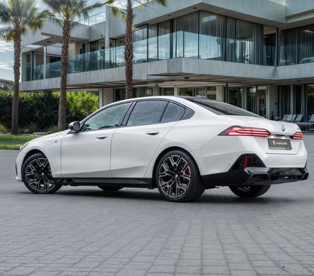 Blanc BMW M Sport 2024 Blanc BMW M Sport 2024