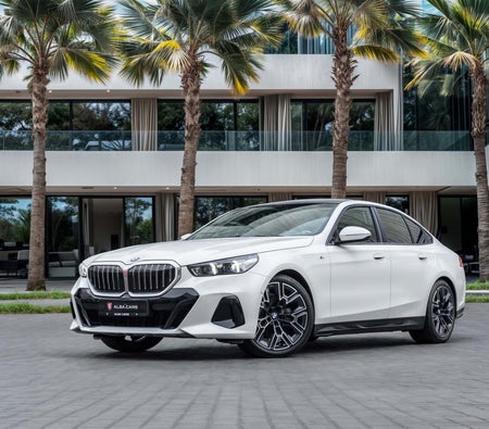 Blanc BMW M Sport 2024 Blanc BMW M Sport 2024