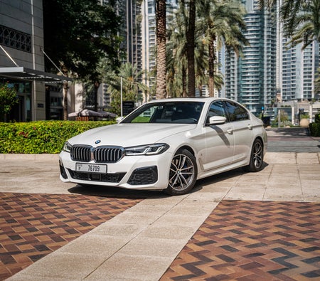 BMW 520i M Kit 2022