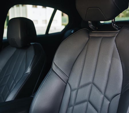 BMW 530i 2024