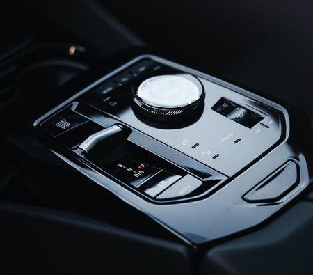 BMW 530i 2024