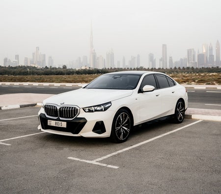BMW 530i M Kit 2024