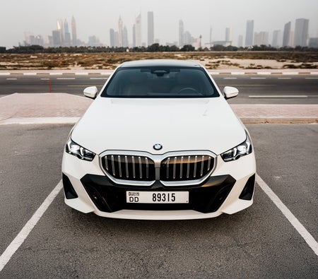 BMW 530i M Kit 2024