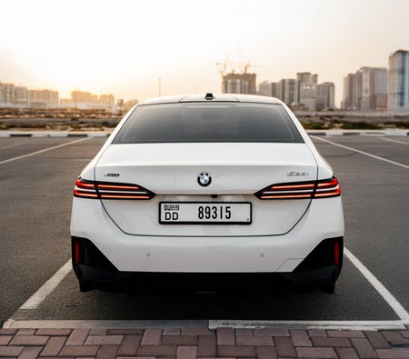 BMW 530i M Kit 2024