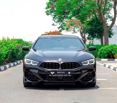 BMW 840i M Sport Gran Coupe  2023, photo 2 of 4
