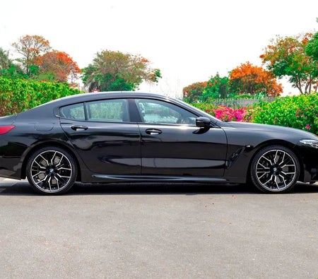 BMW 840i M Sport Gran Coupe  2023, photo 4 of 4