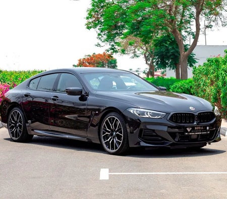 BMW 840i M Sport Gran Coupe  2023, photo 3 of 4