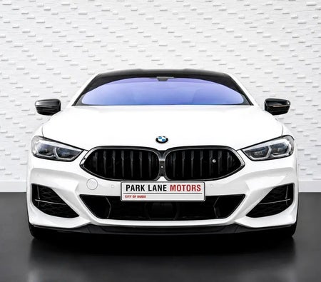 宝马 M850i xDrive 2021, photo 2 of 4