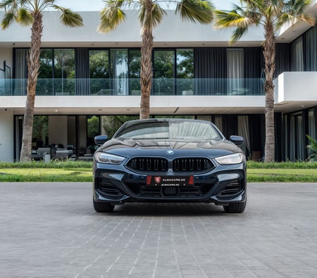 BMW 840i 2023, photo 4 of 4