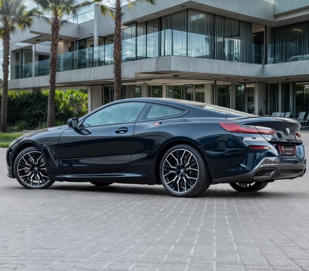 BMW 840i 2023, photo 3 of 4