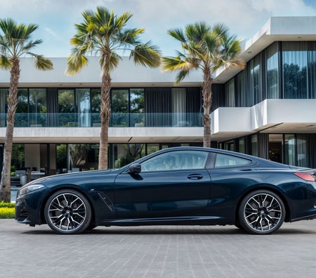 BMW 840i 2023, photo 2 of 4
