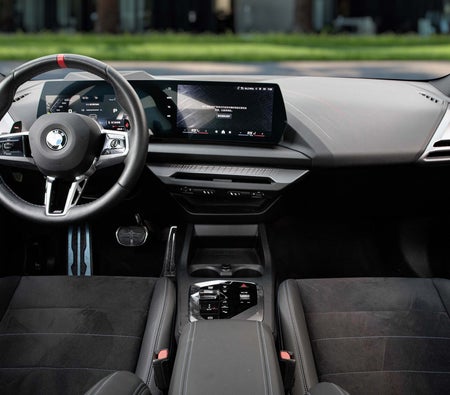BMW M235i 2025, photo 4 of 4