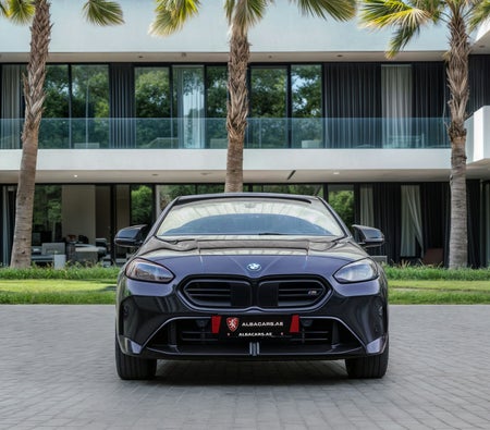  BMW M235i 2025