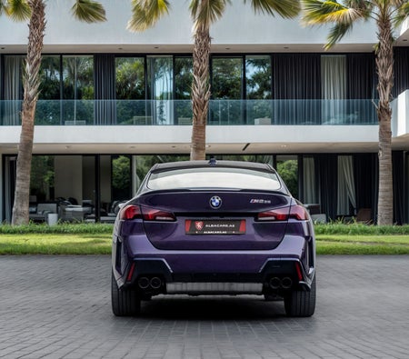  BMW M235 2025
