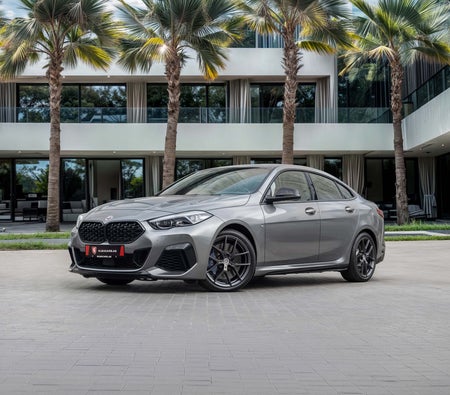BMW M235i 2022, photo 1 of 4