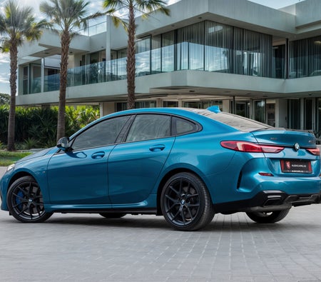 BMW M235i 2021, photo 3 of 4