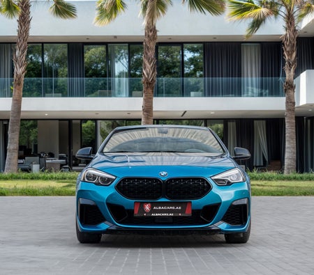 BMW M235i 2021, photo 4 of 4