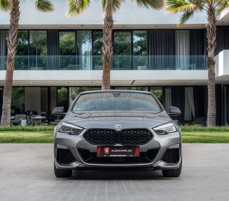 BMW M235i 2022, photo 2 of 4
