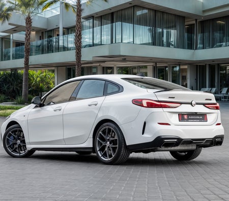 BMW 2-Series 2023, photo 4 of 4