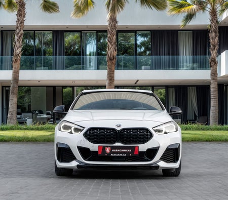 BMW 2-Series 2023, photo 2 of 4