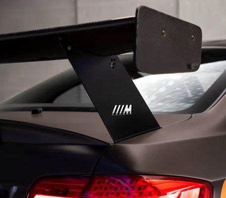 Braun BMW M3 2009