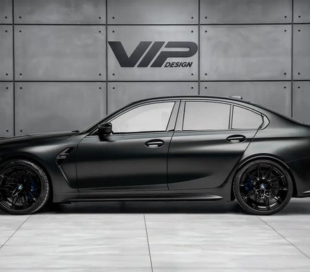 BMW M3 Standard 2023, photo 3 of 4