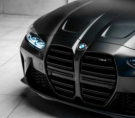 BMW M3 Standard 2023, photo 4 of 4