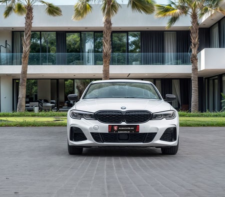 BMW M340i xDrive 2021, photo 4 of 4
