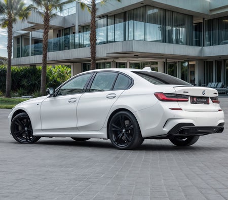 BMW M340i xDrive 2021, photo 3 of 4