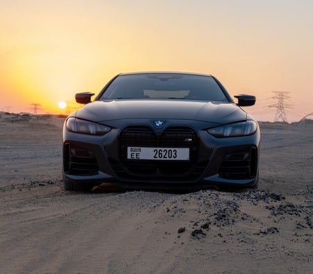 BMW M440i 2025