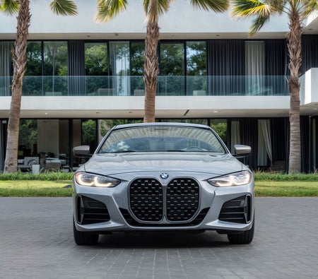 BMW M440i 2022, photo 4 of 4