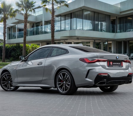BMW M440i 2022, photo 3 of 4