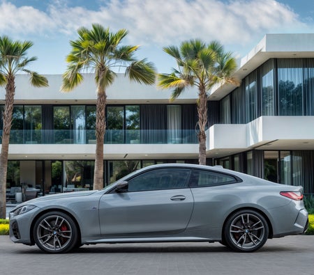 BMW M440i 2022, photo 2 of 4