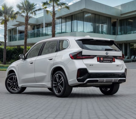 BMW X1 M-Kit 2024, photo 4 of 4