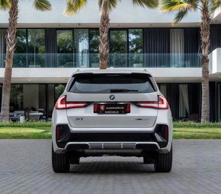 BMW X1 M-Kit 2024, photo 4 of 4