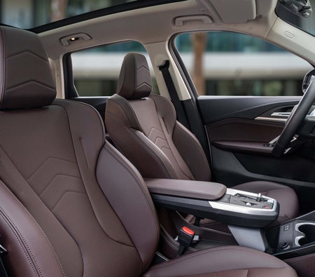BMW X1 M-Kit 2024, photo 3 of 4