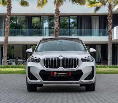 BMW X1 M-Kit 2024, photo 2 of 4