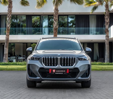 BMW X1 Sdrive 25 M-Kit 2024, photo 2 of 4
