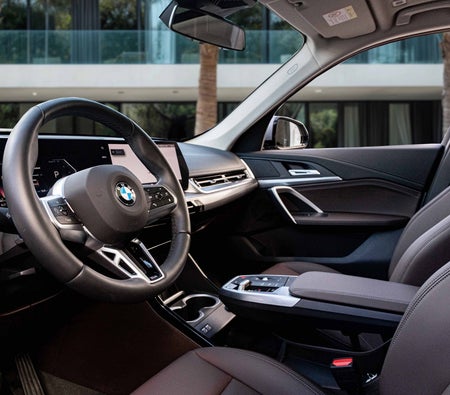BMW X1 Sdrive 25 M-Kit 2024, photo 3 of 4