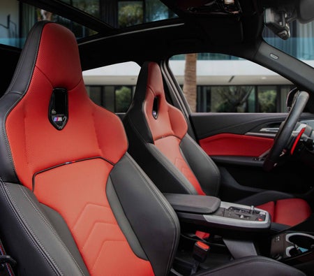 Gri BMW X1 2024 Gri BMW X1 2024