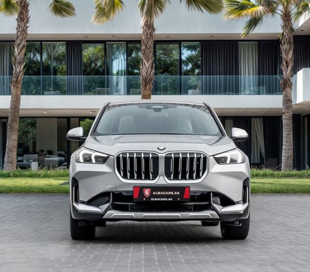 BMW X1 sDrive20i 2025, photo 2 of 4