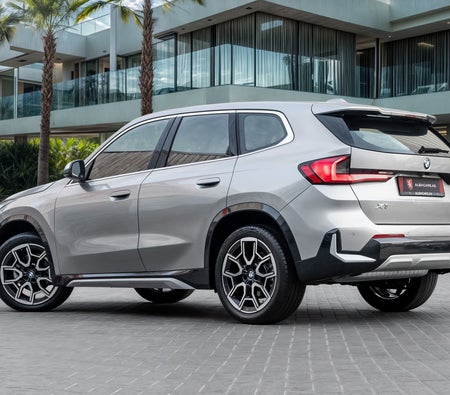 BMW X1 sDrive20i 2025, photo 4 of 4