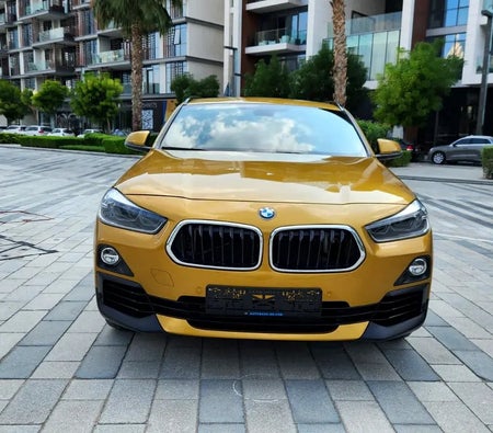  BMW X2 2.0 M Sport X Package 2019