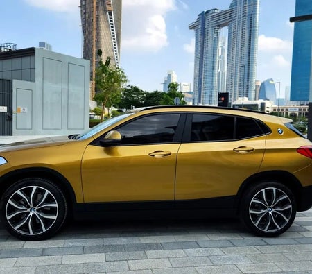 بي إم دبليو  X2 2.0 M Sport X Package 2019, photo 3 of 4