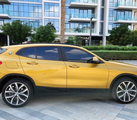 بي إم دبليو  X2 2.0 M Sport X Package 2019, photo 4 of 4