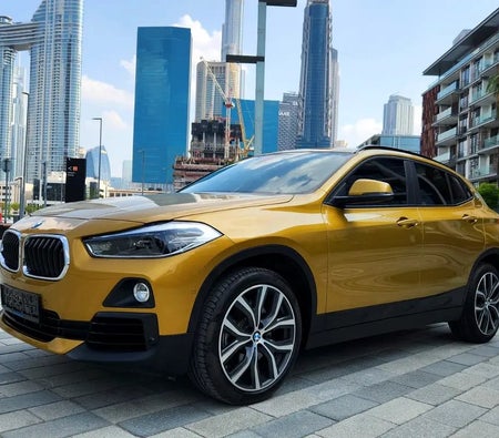 بي إم دبليو  X2 2.0 M Sport X Package 2019, photo 2 of 4