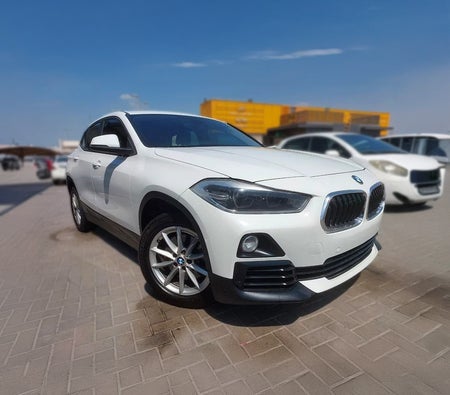 BMW X2 xDrive 20i 2020, photo 3 of 4