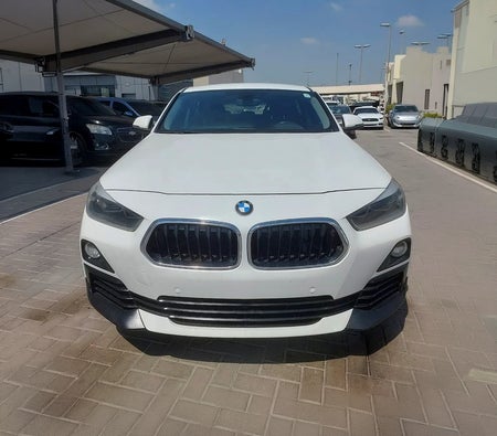 BMW X2 xDrive 20i 2020, photo 4 of 4