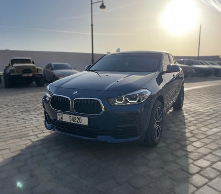 BMW X2 2023