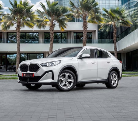 BMW X2 SDRIVE18I 2025, photo 1 of 4